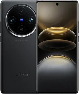 Ремонт телефона Vivo X100s Pro в Тюмени